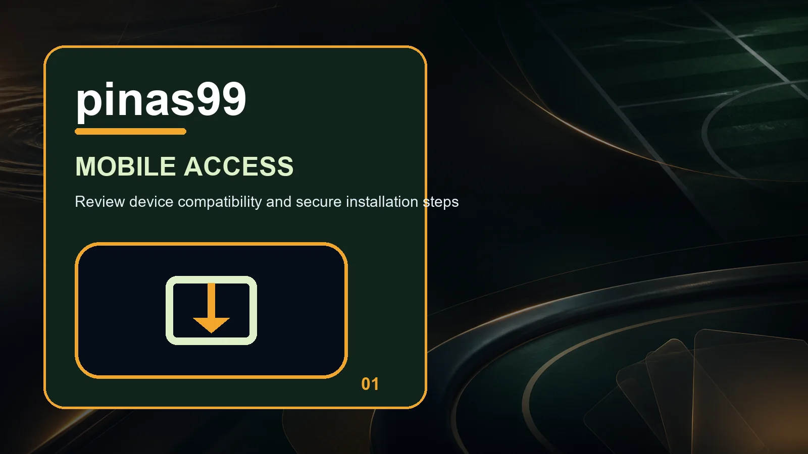 pinas99 download full-width visual guide 1