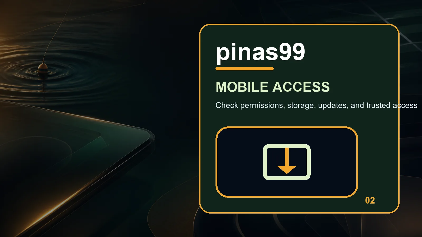 pinas99 download full-width visual guide 2