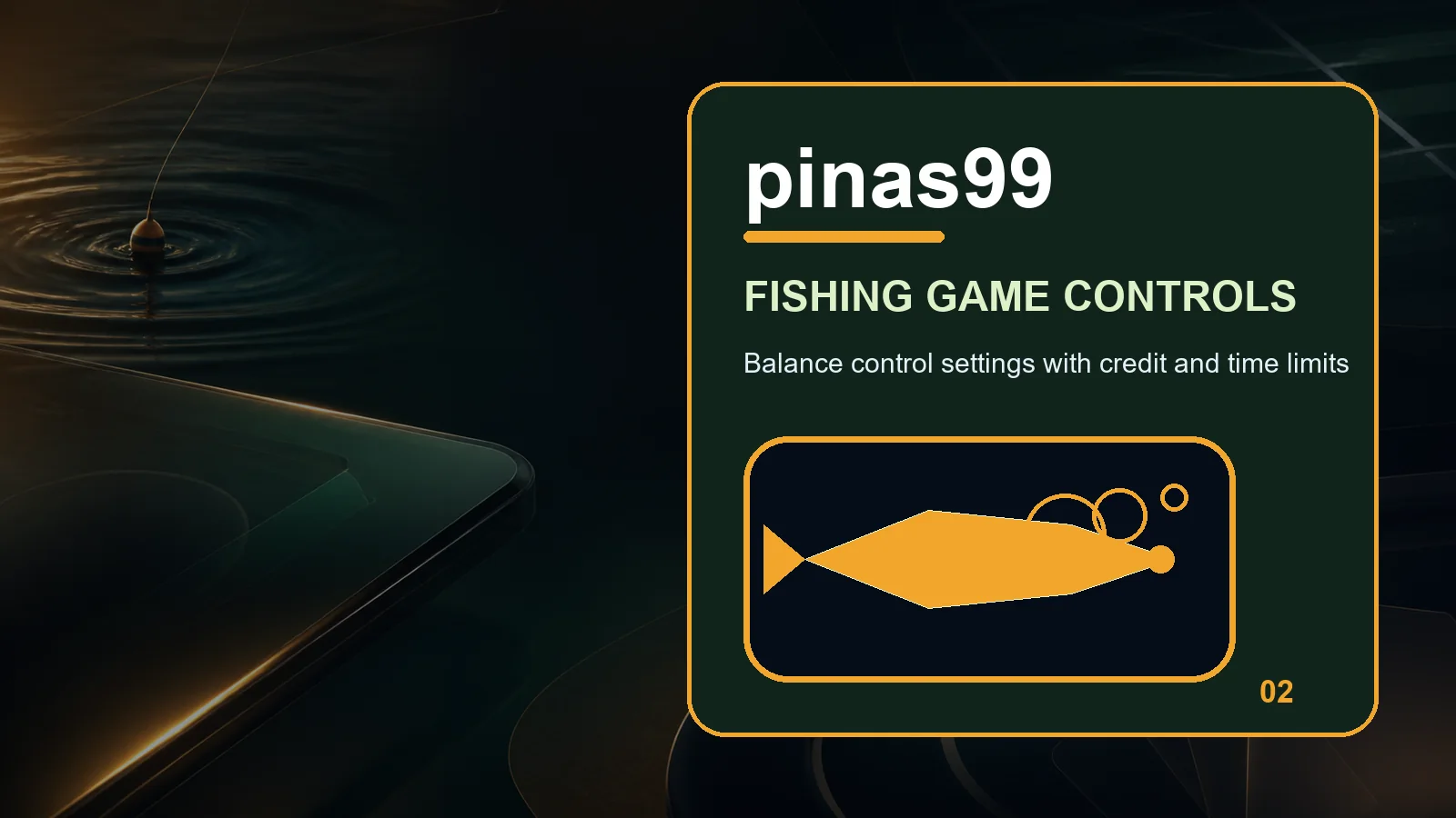 pinas99 fishing full-width visual guide 2