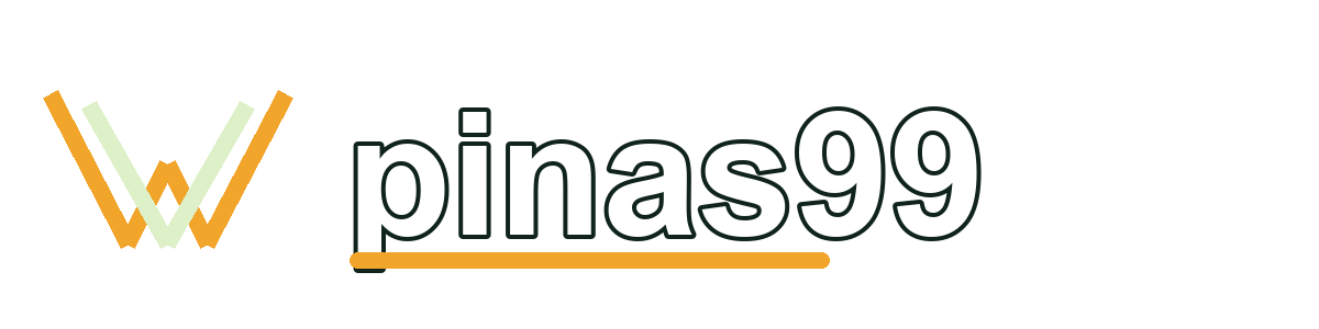 pinas99 official website logo