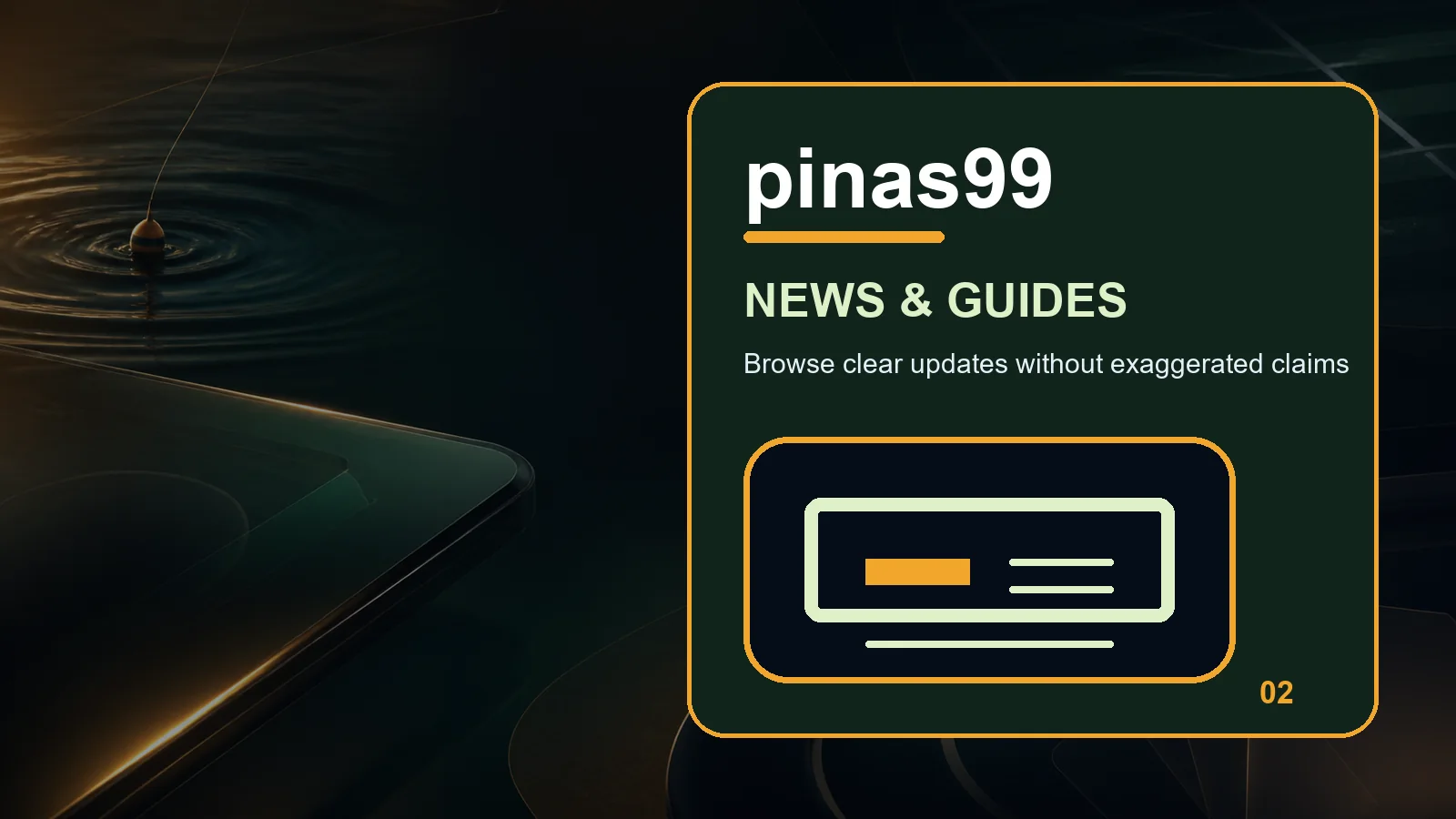 pinas99 news full-width visual guide 2