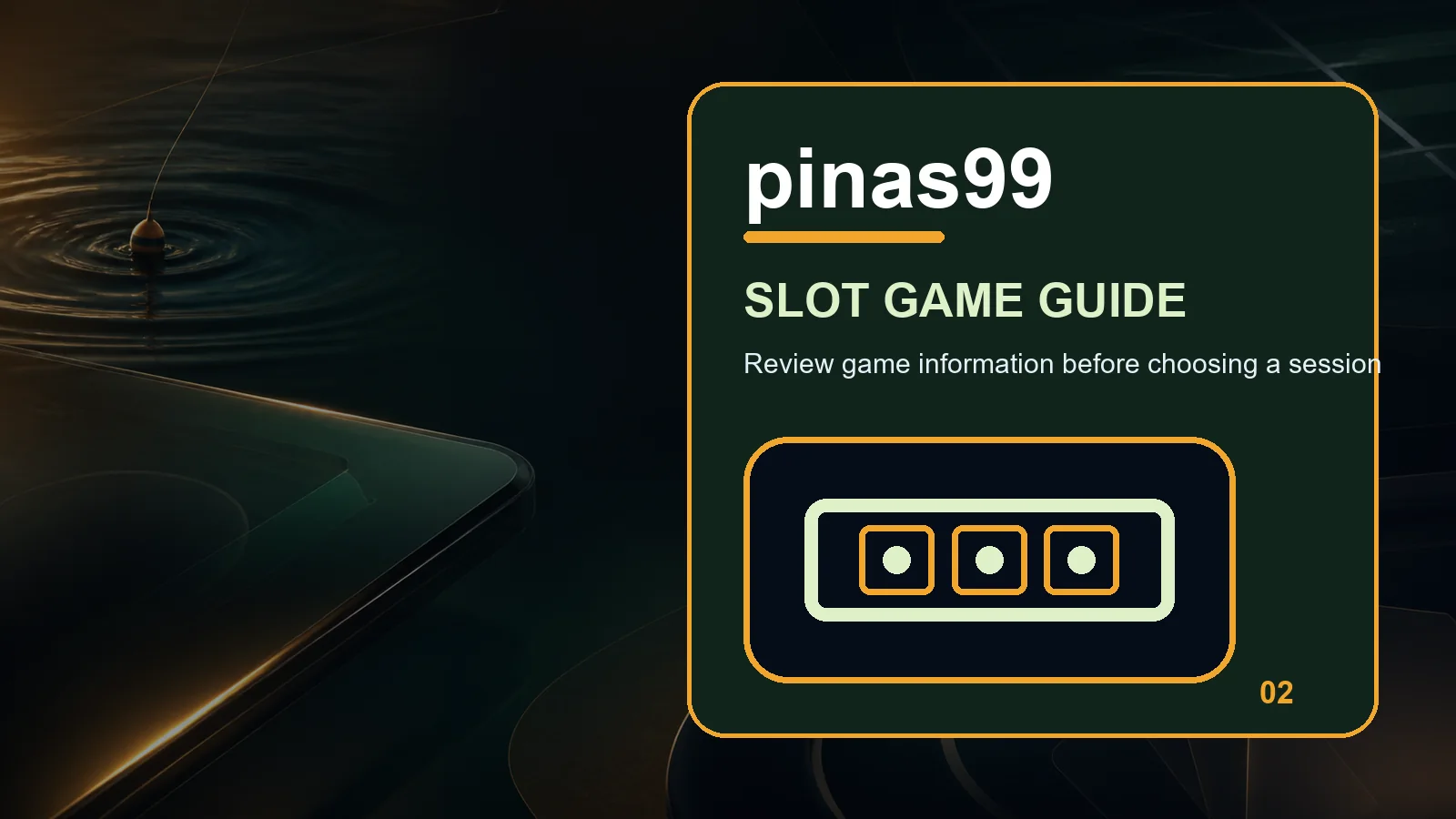 pinas99 slots full-width visual guide 2