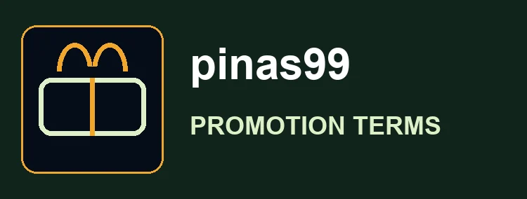 pinas99 replacement for legacy branded image promo9-3